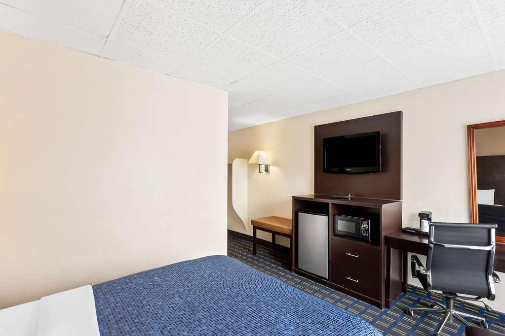 Econo Lodge Waynesboro - Skyline Drive ห้อง รูปภาพ
